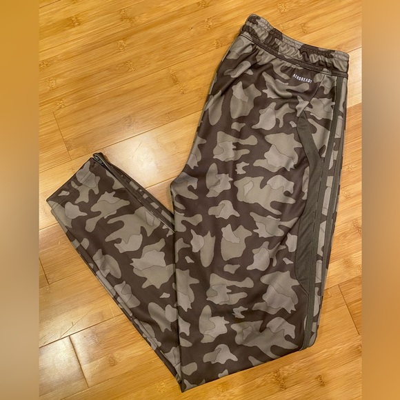 adidas Other - Adidas joggers pants EUC